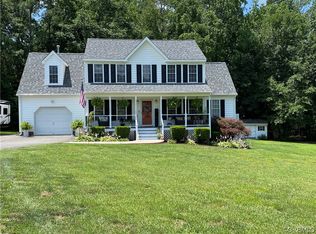 6803 Berkley Davis Ct, Chesterfield, VA 23838