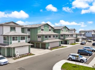 91-4099 Hikuono St #1716, Kapolei, HI 96707