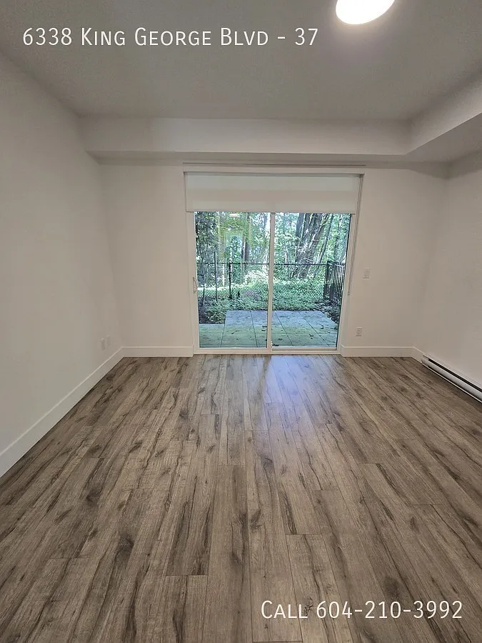 Brand New Unit at Creekside Terrace — Photo 3
