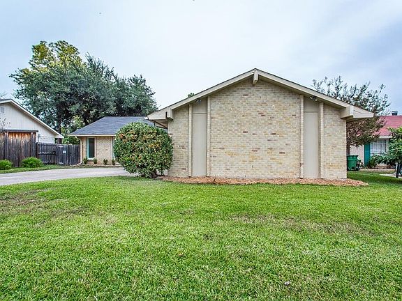 2nd image of 5014 Overcrest Dr