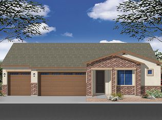 10239 S Solar Ave, Yuma, AZ 85367