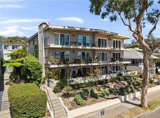 280 Cliff Dr APT 1, Laguna Beach, CA 92651