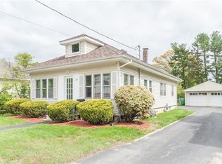 344 Post Rd, Warwick, RI 02888