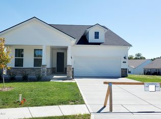 3913 Blackthorn Pl, La Grange, KY 40031