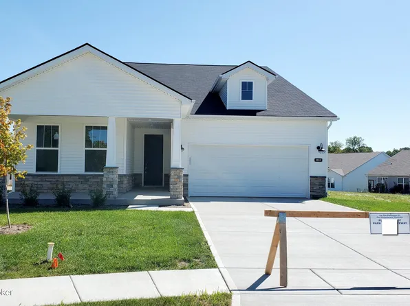 3913 Blackthorn Pl, La Grange, KY 40031