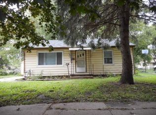 1509 N 5th St, Red Oak, IA 51566