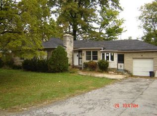 2836 W Eugene St, Indianapolis, IN