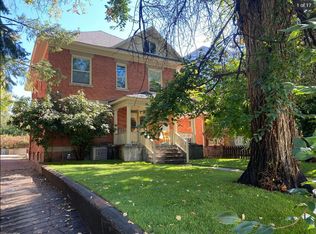 139 S 1200 E APT 4, Salt Lake City, UT 84102