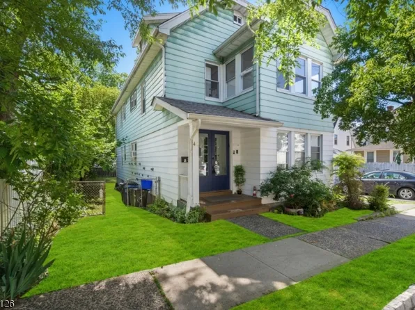 40 Linden Ave Floor 2, Belleville, NJ 07109