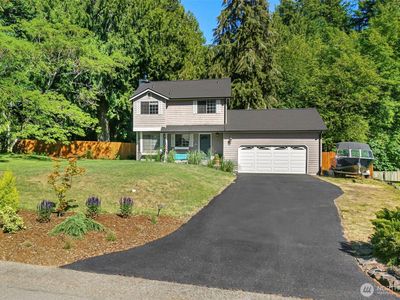 6702 Cortez Place NW, Bremerton, WA, 98311
