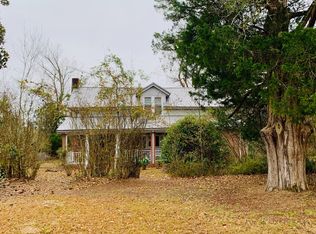 175 Wilson Rd, Butler, GA 31006