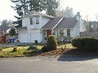 11625 208th Avenue Ct E, Sumner, WA 98391