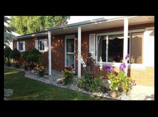 3371 Voight Pl, Saginaw, MI