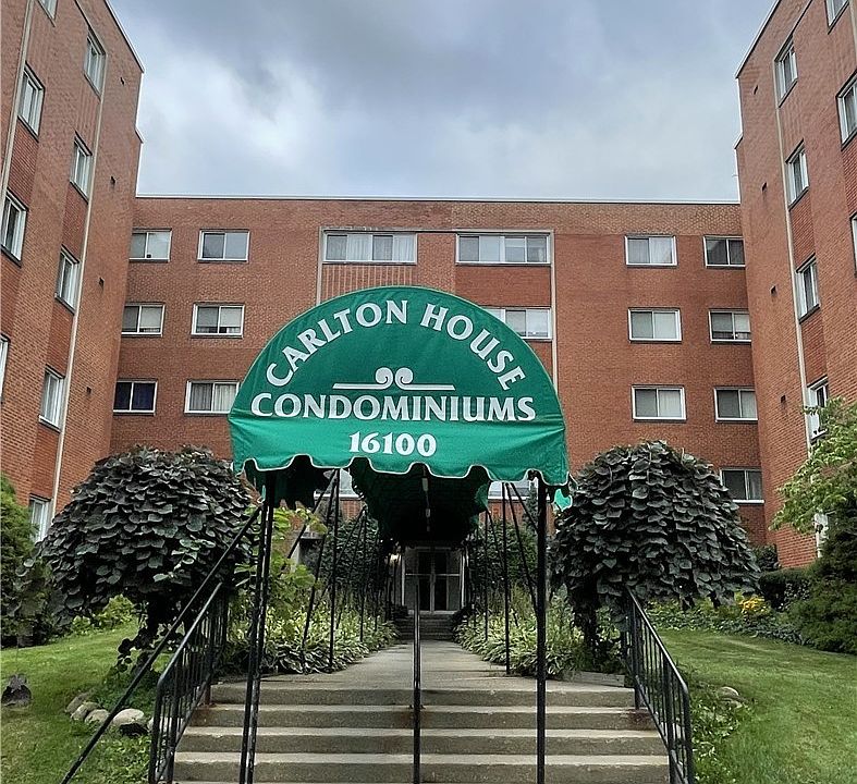 1st image of 16100 Van Aken Blvd APT 207