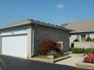 48371 Seawind Ct, Shelby Township, MI 48315