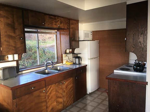 Kitchen Layout