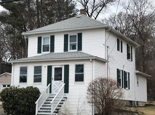 122 Purchase St, Milford, MA 01757