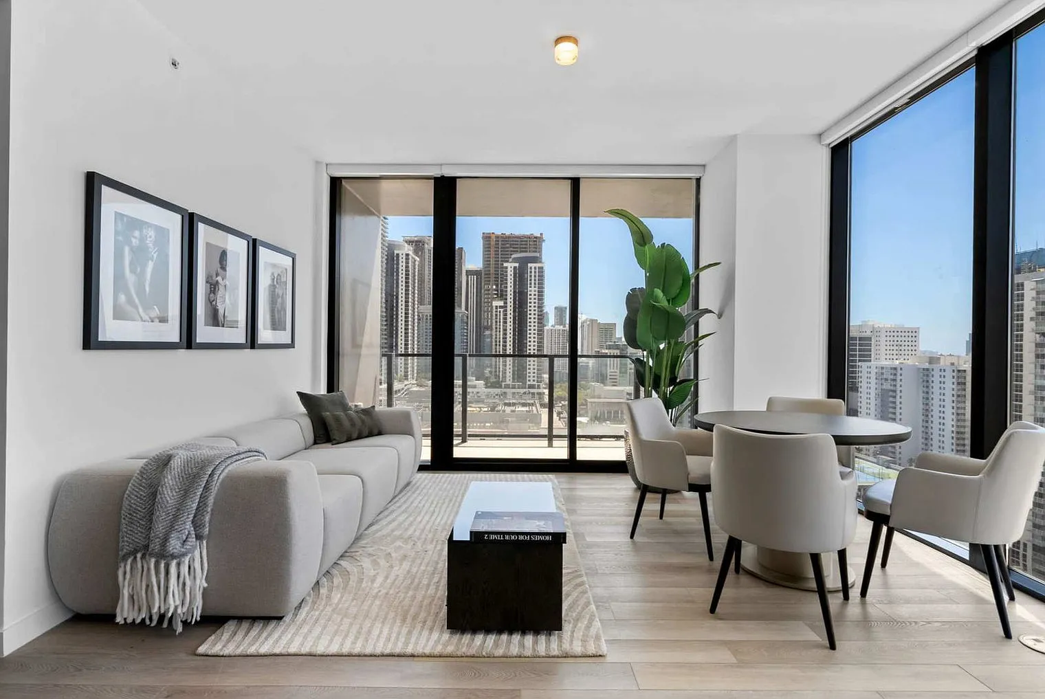 2 bed, 2.0 bath, 1054 sqft, $6,493 — Photo 1