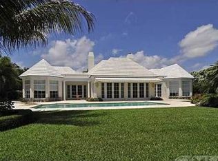 11082 Turtle Beach Rd, North Palm Beach, FL 33408