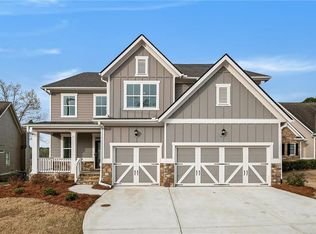 229 Baywood Ln, Villa Rica, GA 30180