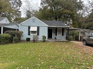 3432 Mayflower Ave, Memphis, TN 38122