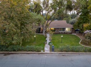 2683 W Stuart Ave, Fresno, CA