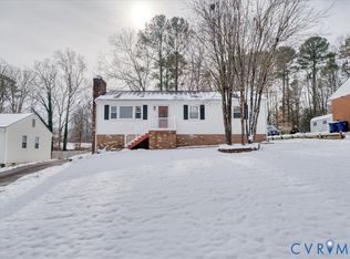11201 Puckett Pl, Midlothian, VA 23112