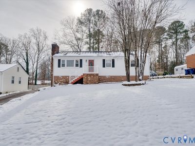 11201 Puckett Pl, Midlothian, VA, 23112