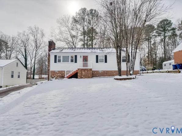 11201 Puckett Pl, Midlothian, VA 23112