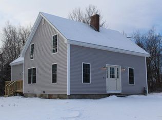 976 Odlin Rd, Bangor, ME 04401