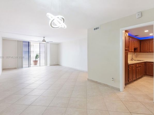 16740 NE 9th Ave APT 604