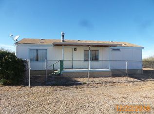 9773 E Coyote Trl, Hereford, AZ 85615