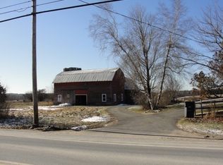 5893 Co Rt 27, Canton, NY 13617