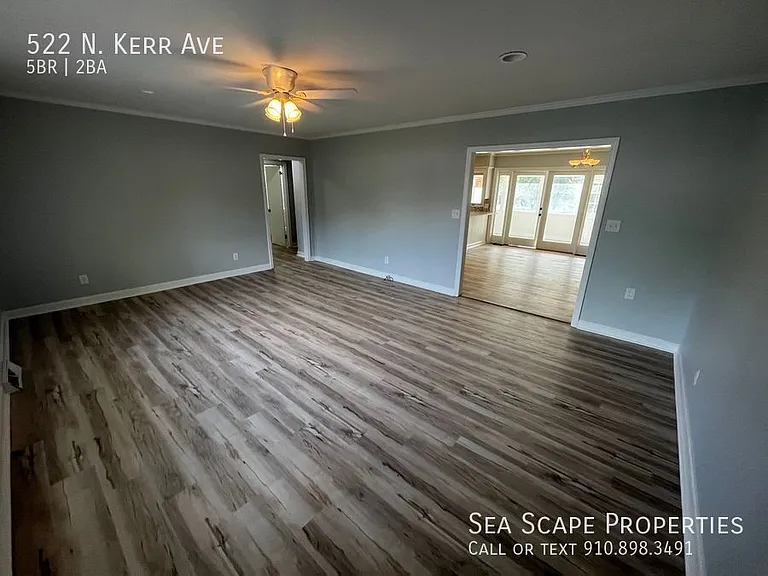 522 N Kerr Ave — Photo 18