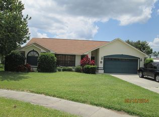 2205 Deata Ct, Saint Cloud, FL 34772
