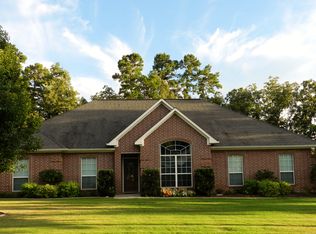 200 Hunters Cv, Texarkana, TX 75501