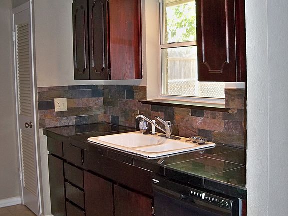 New Dishwasher and Disposal