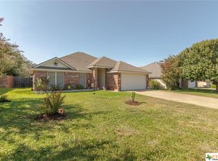 2026 Herald Dr, Harker Heights, TX 76548