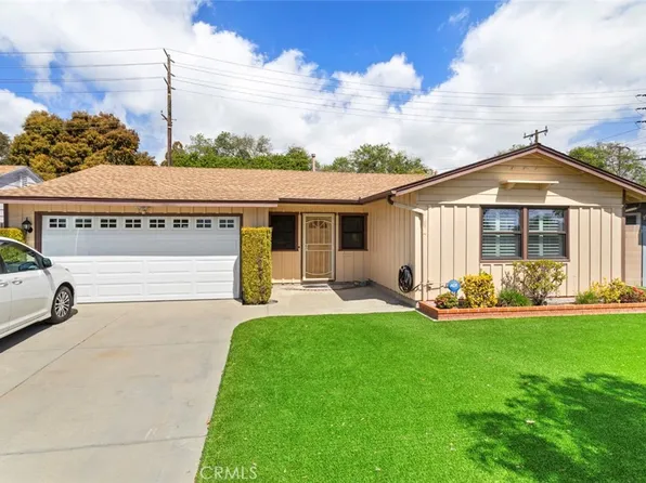 7231 E Stearns St, Long Beach, CA 90815