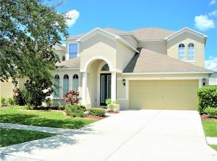 7814 Abbey Mist Cv, Tampa, FL 33619