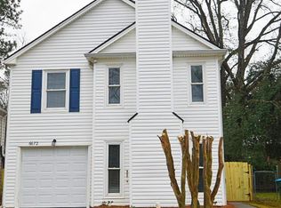 6672 Esquire Ct, Norcross, GA 30093