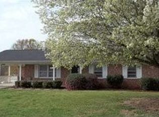 100 Beaty Creek Ct, Walhalla, SC 29691