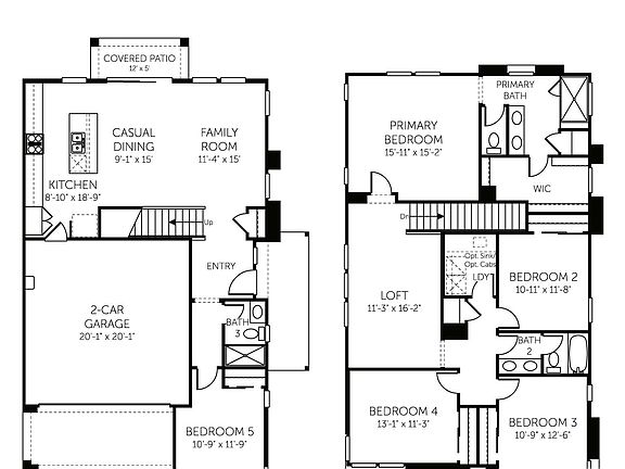 2nd image of this home