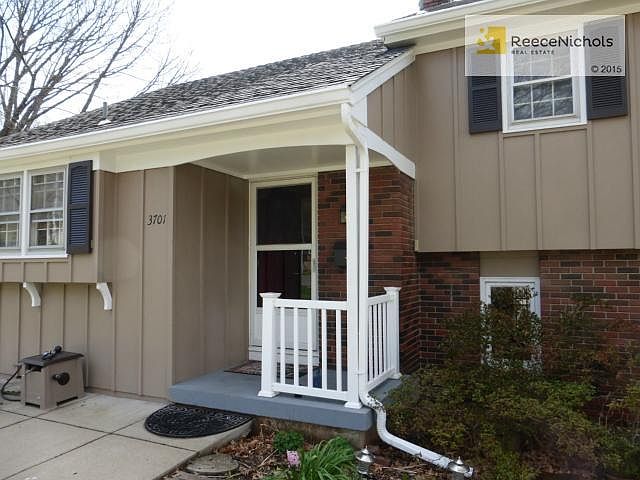 Fabulous NEW Exterior Paint Job