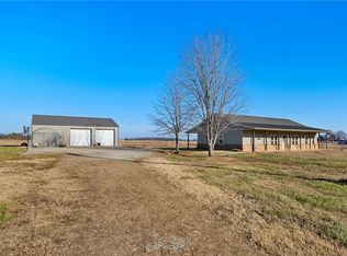 475547 E 680th Rd, Westville, OK 74965