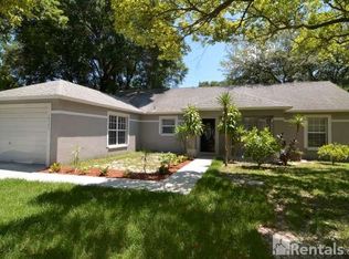 14703 Carnation Dr, Tampa, FL 33613