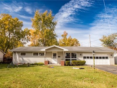 1512 Sherman St, Danville, IL, 61832