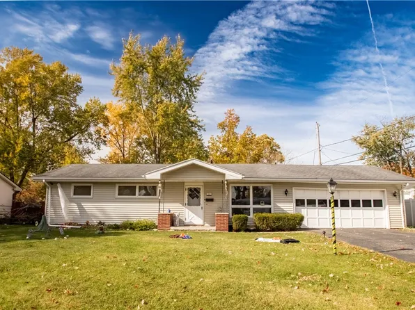 1512 Sherman St, Danville, IL 61832