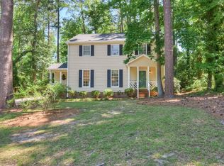 372 Habersham Rd, Martinez, GA 30907