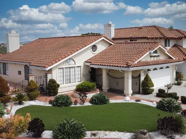 12983 Pimpernel Way, San Diego, CA 92129